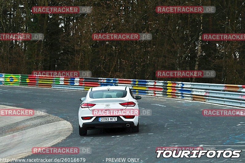 Bild #26016679 - Touristenfahrten Nürburgring Nordschleife (20.03.2024)