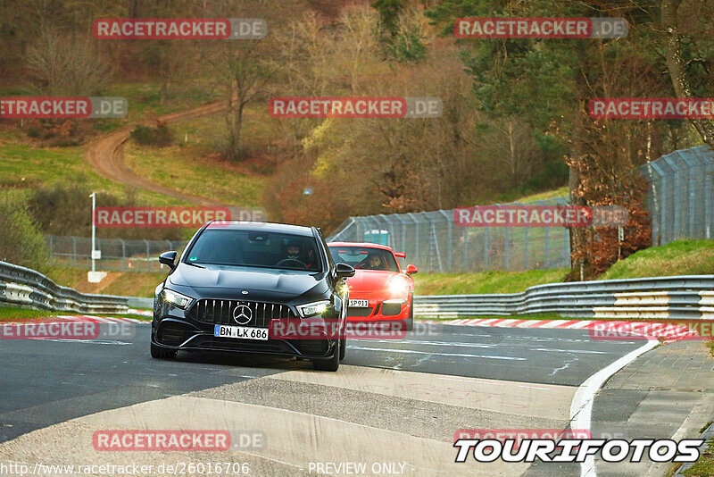 Bild #26016706 - Touristenfahrten Nürburgring Nordschleife (20.03.2024)