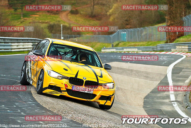 Bild #26016740 - Touristenfahrten Nürburgring Nordschleife (20.03.2024)