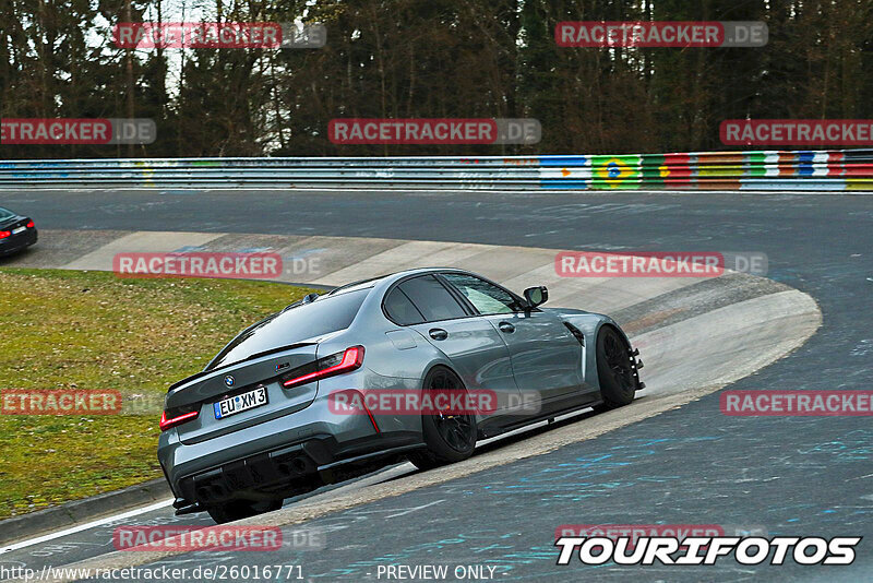 Bild #26016771 - Touristenfahrten Nürburgring Nordschleife (20.03.2024)