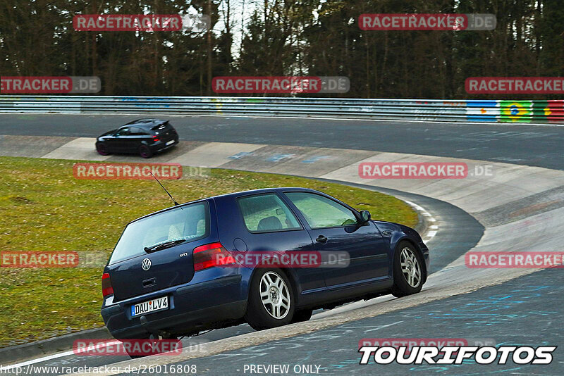 Bild #26016808 - Touristenfahrten Nürburgring Nordschleife (20.03.2024)