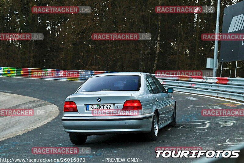 Bild #26016870 - Touristenfahrten Nürburgring Nordschleife (20.03.2024)