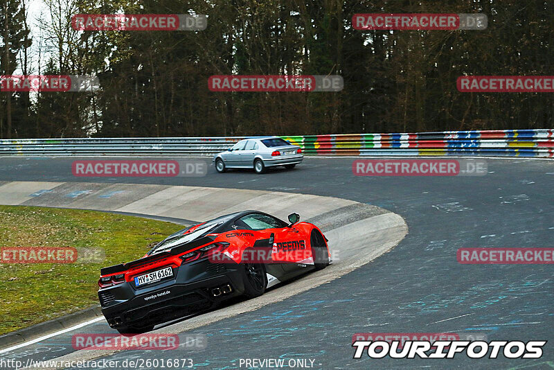 Bild #26016873 - Touristenfahrten Nürburgring Nordschleife (20.03.2024)