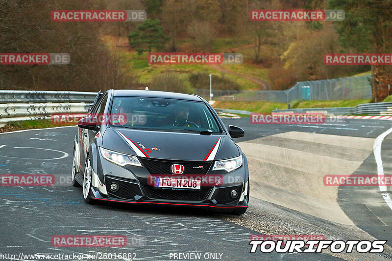 Bild #26016882 - Touristenfahrten Nürburgring Nordschleife (20.03.2024)