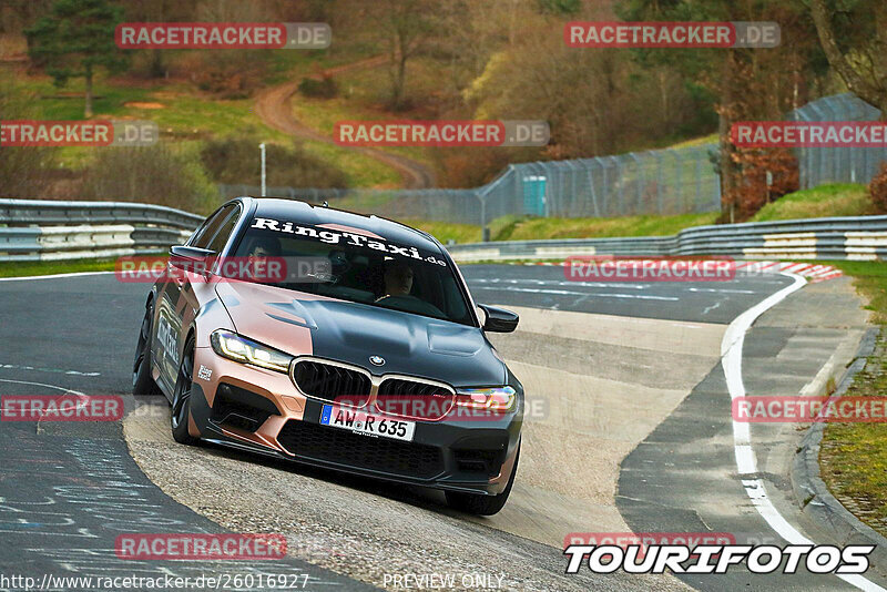 Bild #26016927 - Touristenfahrten Nürburgring Nordschleife (20.03.2024)