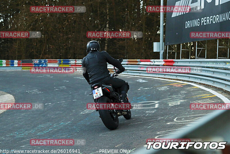 Bild #26016941 - Touristenfahrten Nürburgring Nordschleife (20.03.2024)