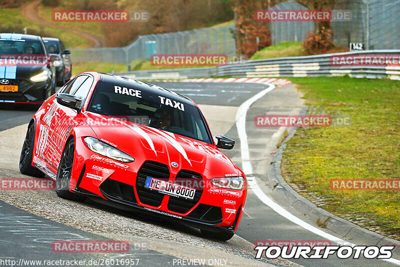 Bild #26016957 - Touristenfahrten Nürburgring Nordschleife (20.03.2024)