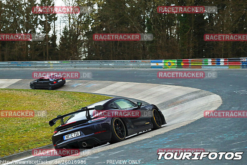 Bild #26016986 - Touristenfahrten Nürburgring Nordschleife (20.03.2024)