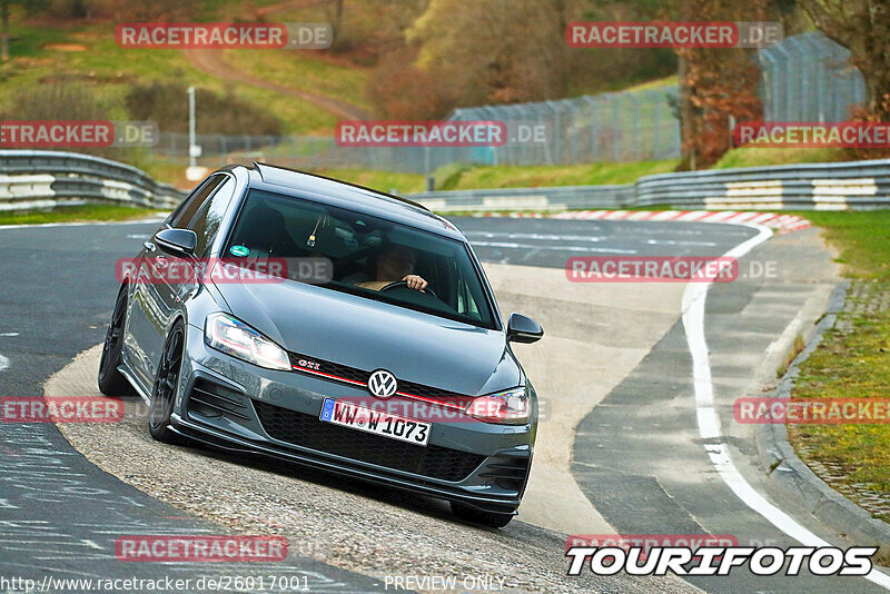 Bild #26017001 - Touristenfahrten Nürburgring Nordschleife (20.03.2024)