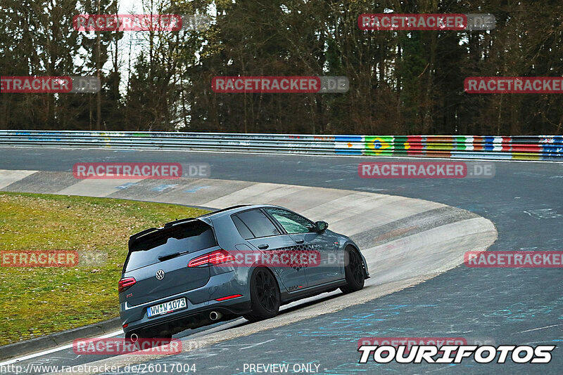 Bild #26017004 - Touristenfahrten Nürburgring Nordschleife (20.03.2024)