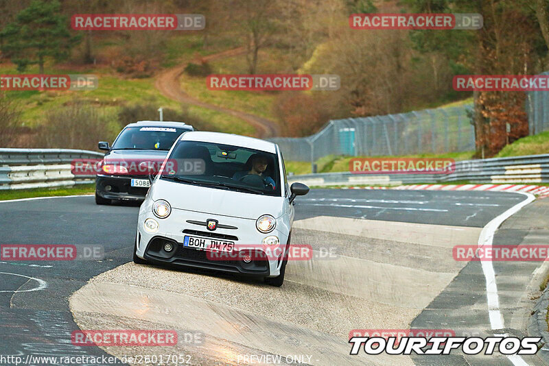 Bild #26017052 - Touristenfahrten Nürburgring Nordschleife (20.03.2024)