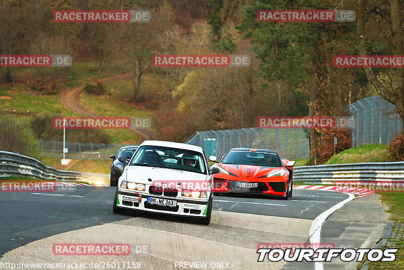 Bild #26017158 - Touristenfahrten Nürburgring Nordschleife (20.03.2024)