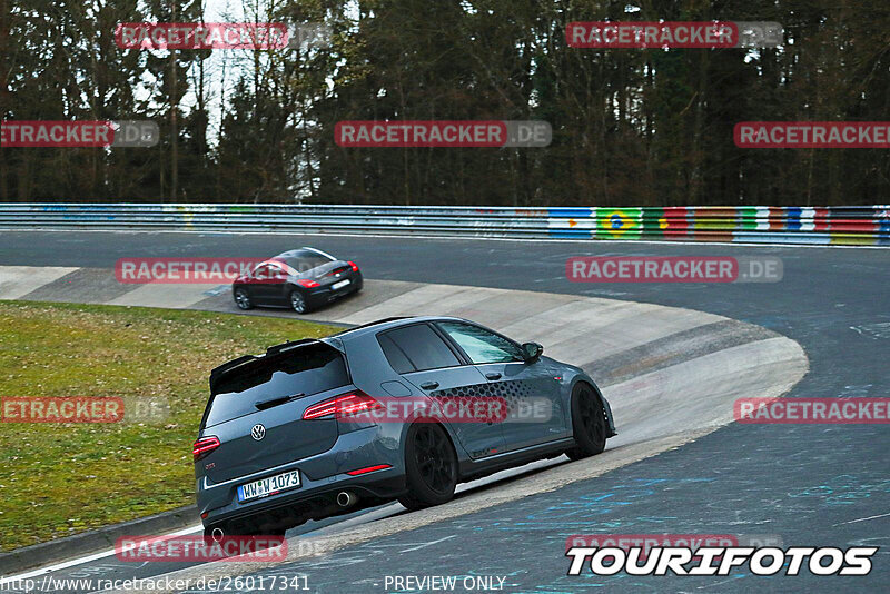 Bild #26017341 - Touristenfahrten Nürburgring Nordschleife (20.03.2024)