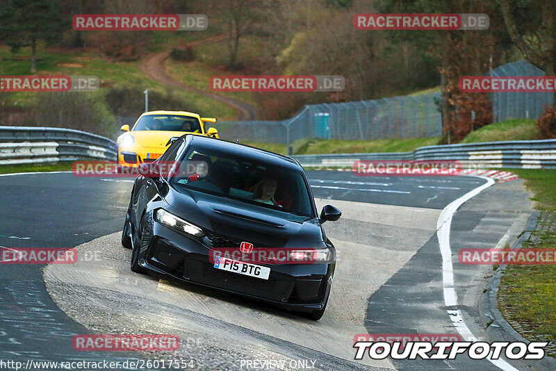 Bild #26017554 - Touristenfahrten Nürburgring Nordschleife (20.03.2024)