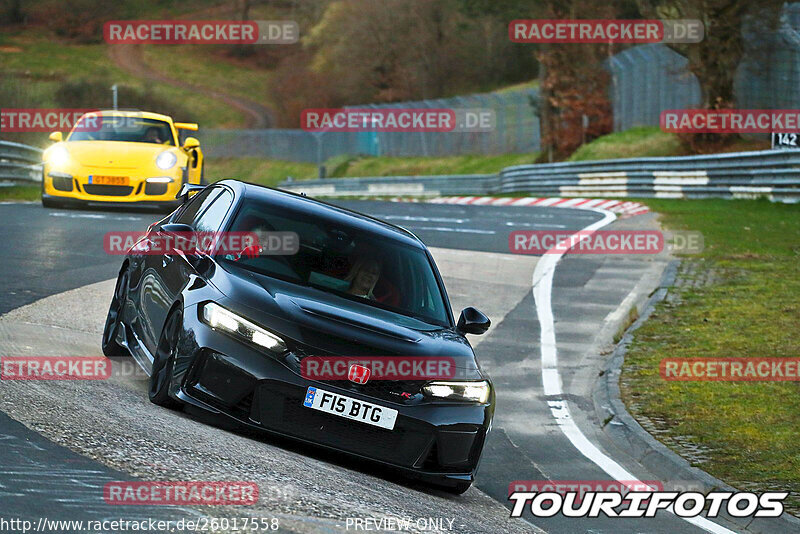 Bild #26017558 - Touristenfahrten Nürburgring Nordschleife (20.03.2024)