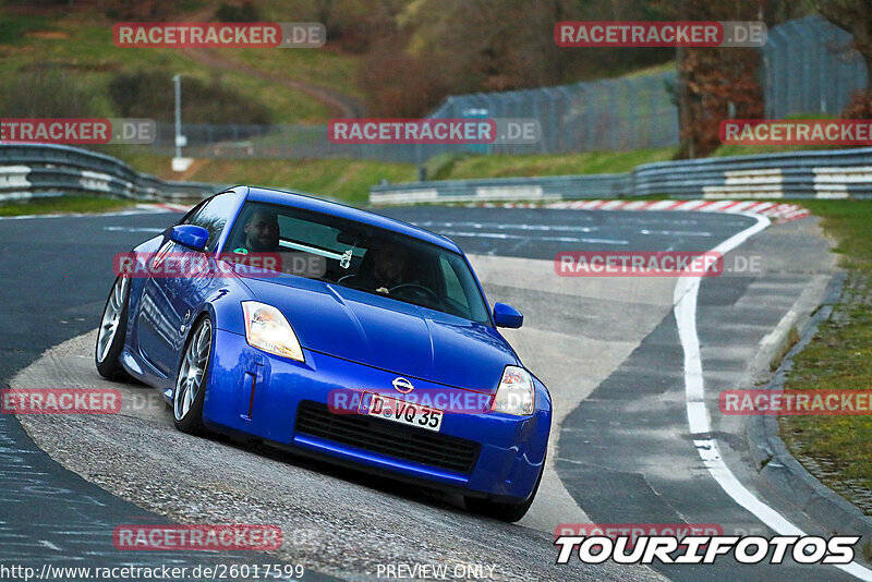 Bild #26017599 - Touristenfahrten Nürburgring Nordschleife (20.03.2024)