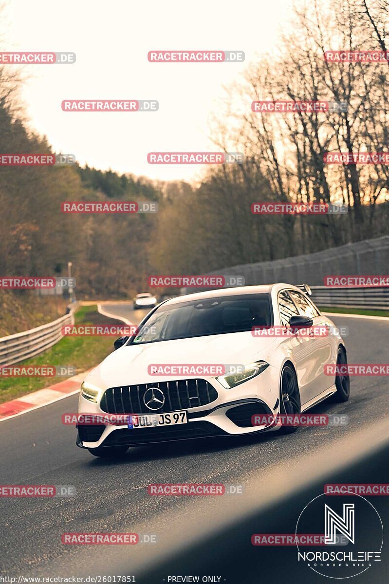 Bild #26017851 - Touristenfahrten Nürburgring Nordschleife (21.03.2024)