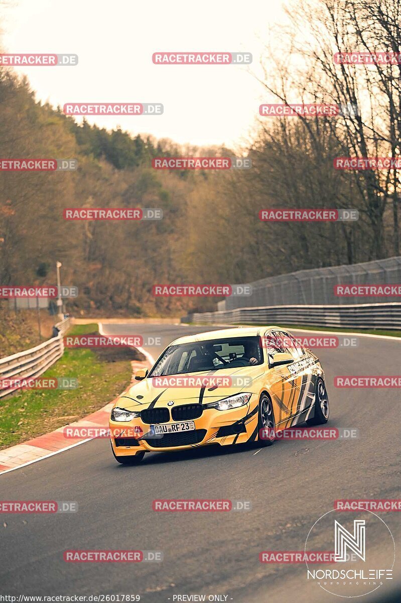 Bild #26017859 - Touristenfahrten Nürburgring Nordschleife (21.03.2024)