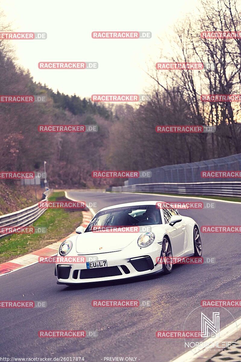 Bild #26017874 - Touristenfahrten Nürburgring Nordschleife (21.03.2024)