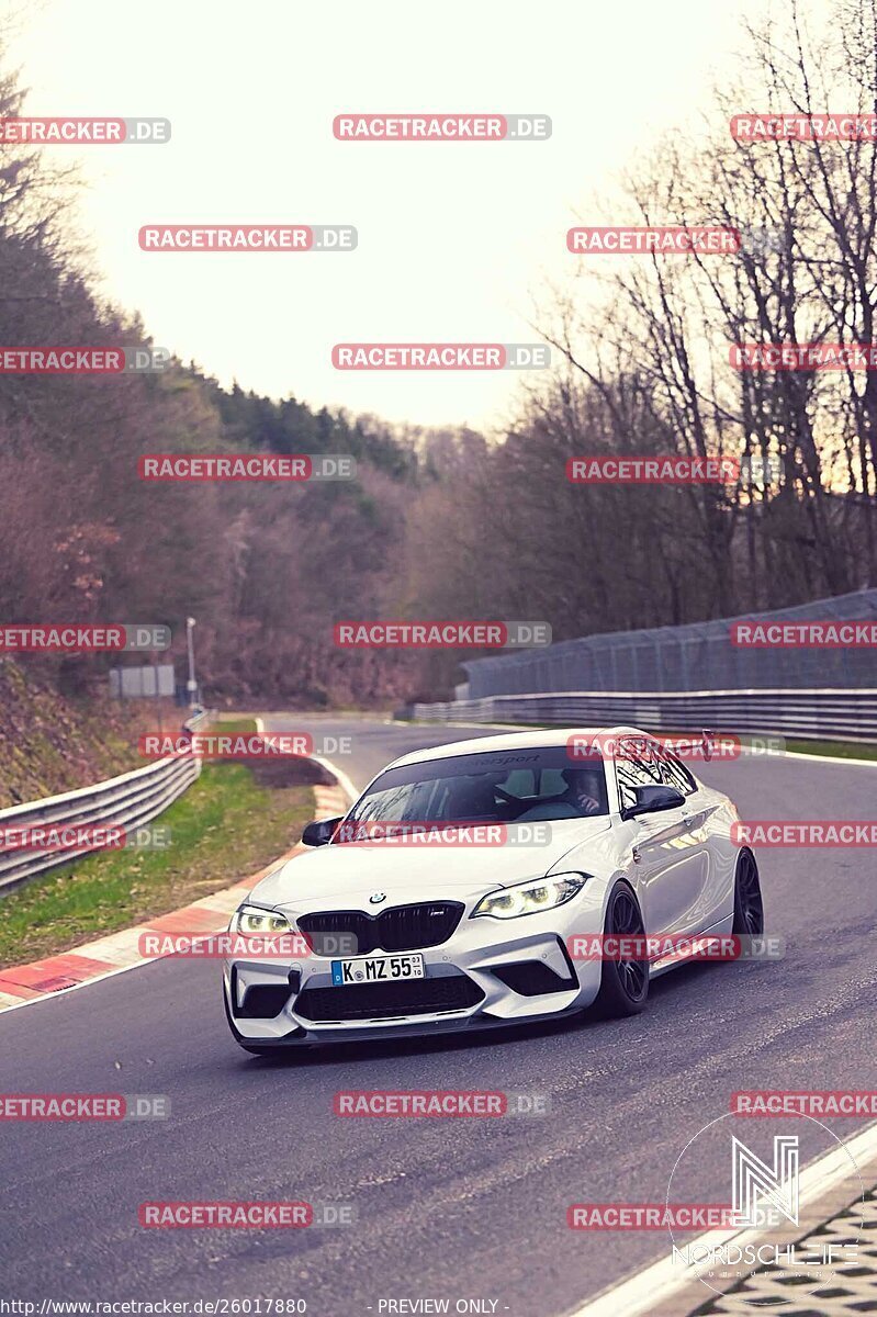 Bild #26017880 - Touristenfahrten Nürburgring Nordschleife (21.03.2024)