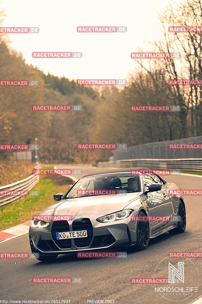 Bild #26017937 - Touristenfahrten Nürburgring Nordschleife (21.03.2024)