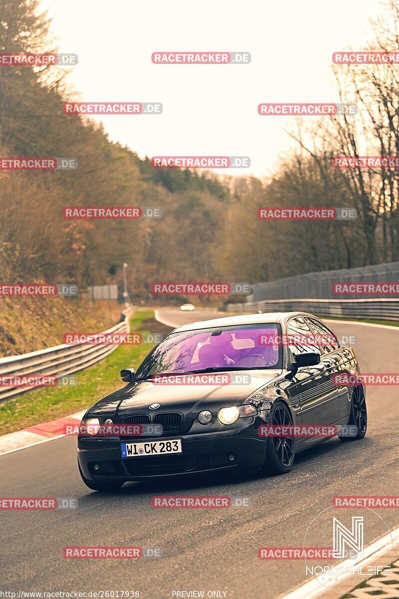 Bild #26017938 - Touristenfahrten Nürburgring Nordschleife (21.03.2024)