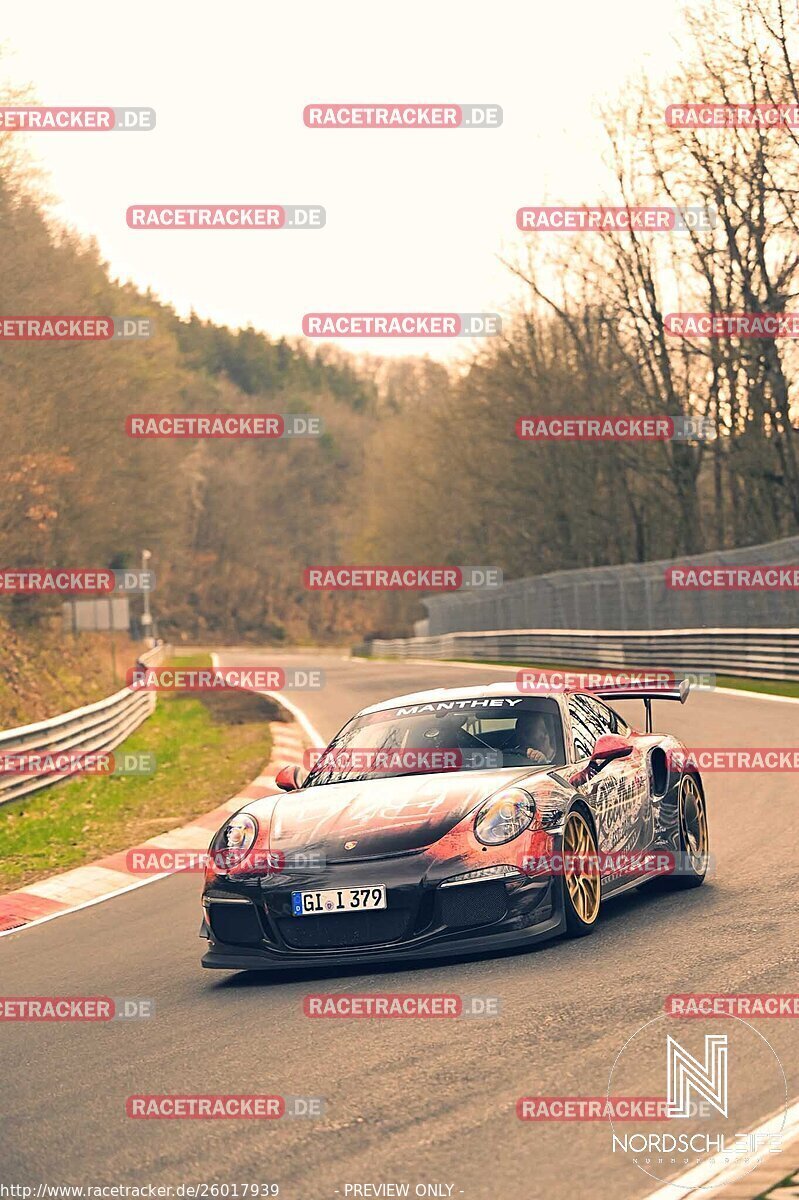 Bild #26017939 - Touristenfahrten Nürburgring Nordschleife (21.03.2024)