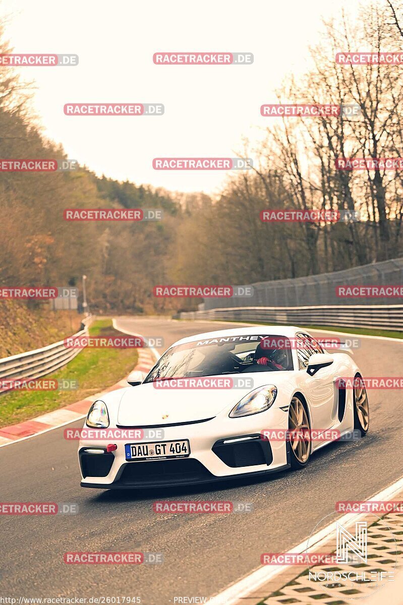 Bild #26017945 - Touristenfahrten Nürburgring Nordschleife (21.03.2024)