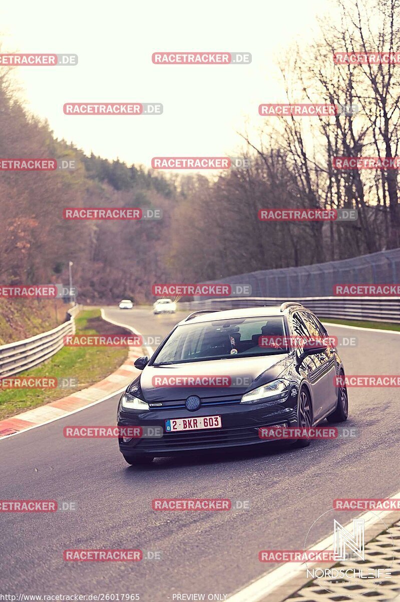 Bild #26017965 - Touristenfahrten Nürburgring Nordschleife (21.03.2024)