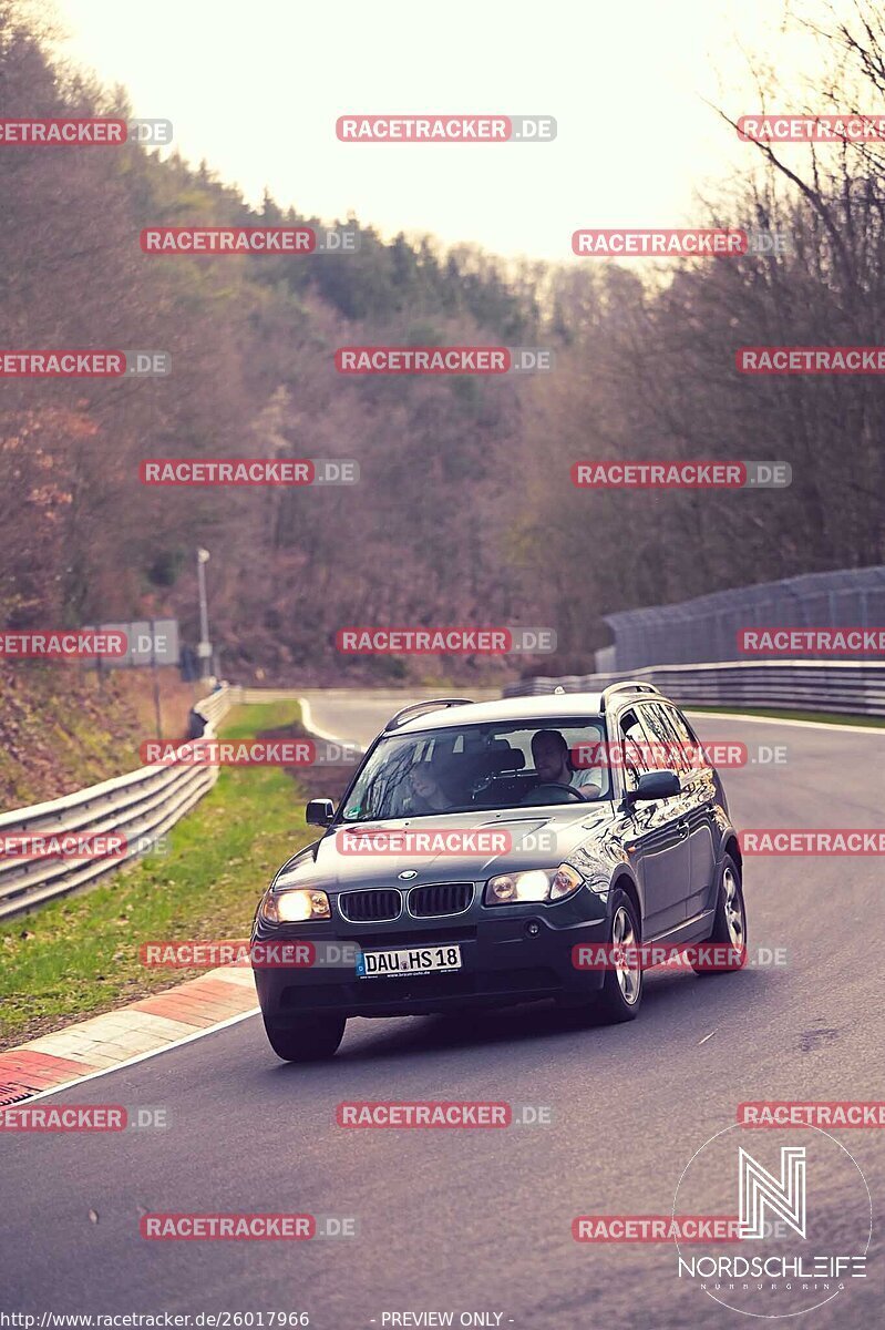 Bild #26017966 - Touristenfahrten Nürburgring Nordschleife (21.03.2024)