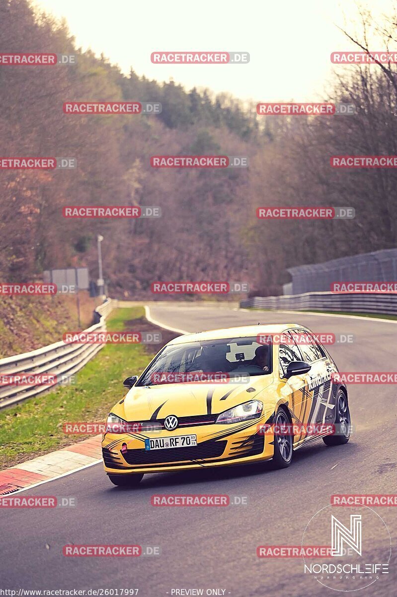 Bild #26017997 - Touristenfahrten Nürburgring Nordschleife (21.03.2024)