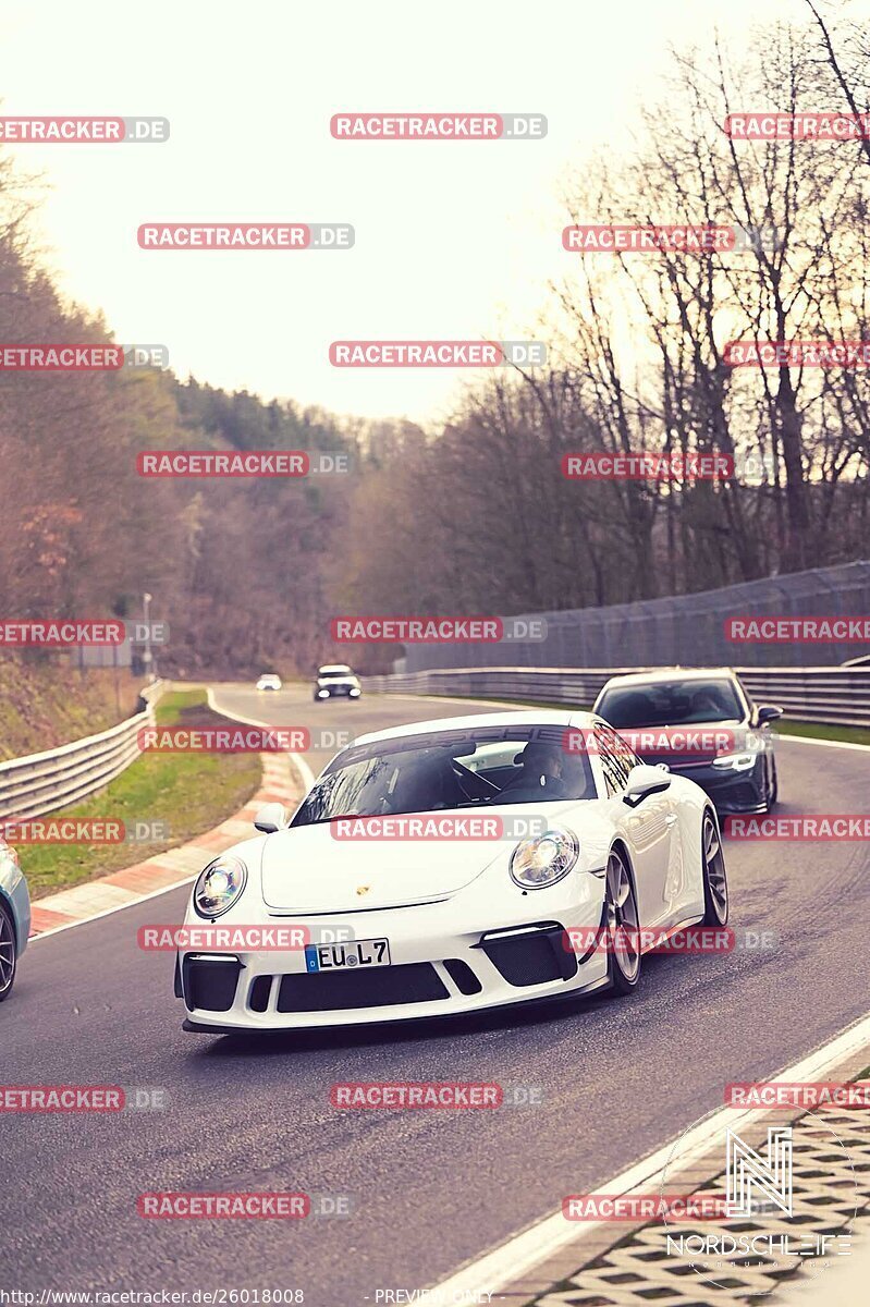 Bild #26018008 - Touristenfahrten Nürburgring Nordschleife (21.03.2024)