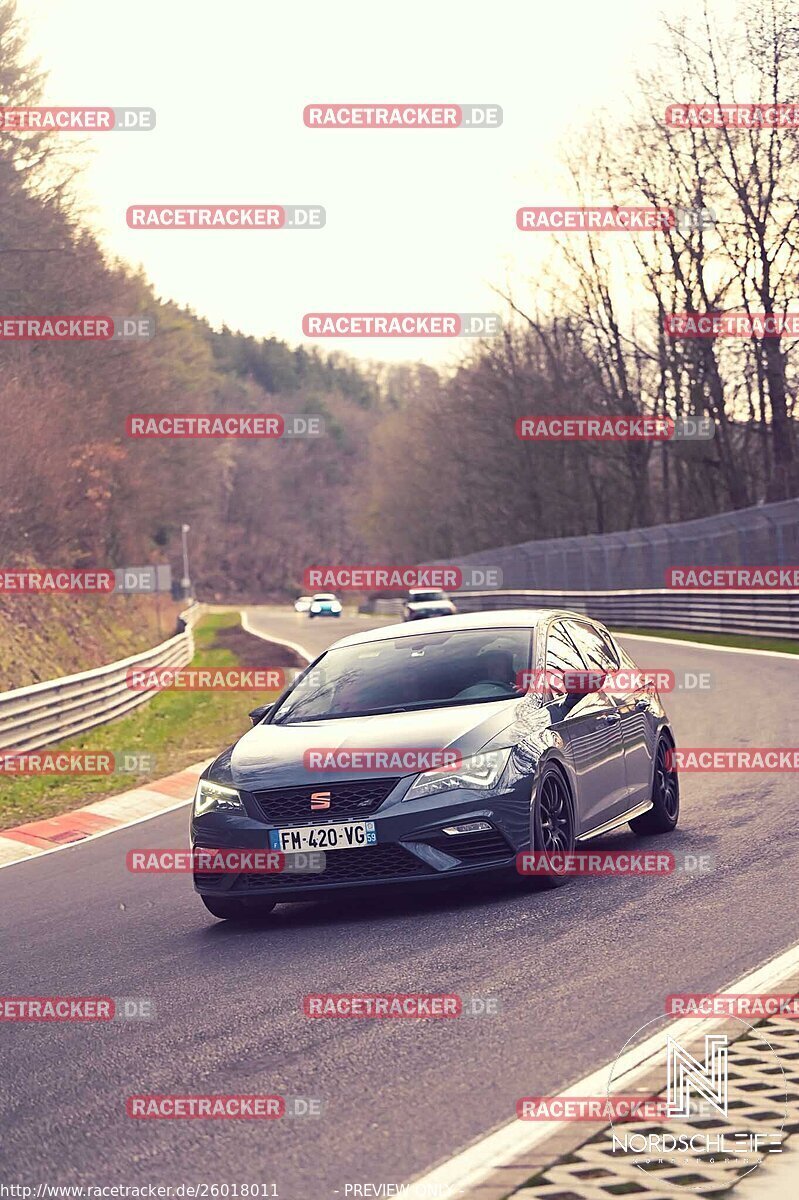 Bild #26018011 - Touristenfahrten Nürburgring Nordschleife (21.03.2024)