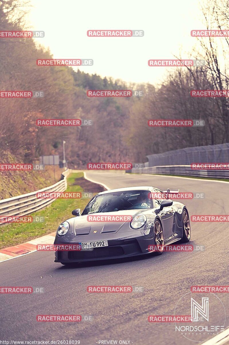 Bild #26018039 - Touristenfahrten Nürburgring Nordschleife (21.03.2024)