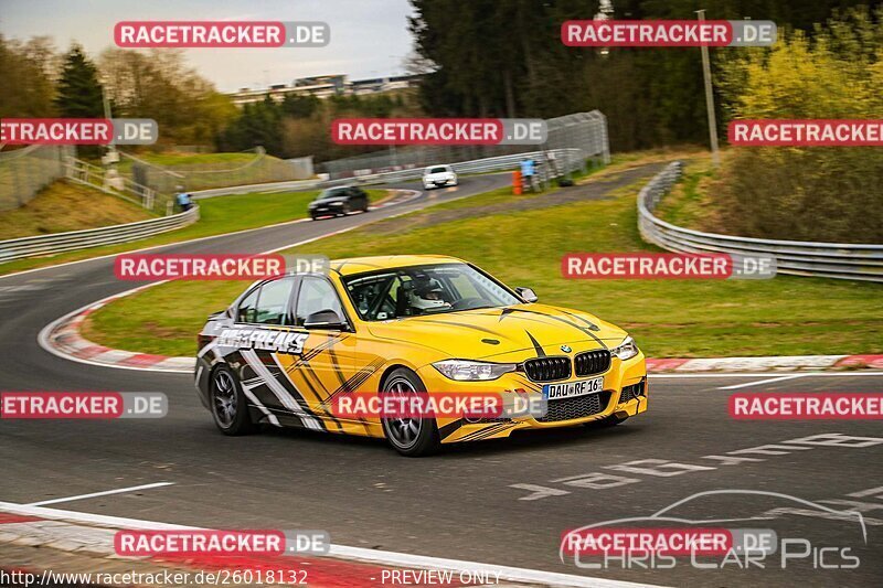 Bild #26018132 - Touristenfahrten Nürburgring Nordschleife (21.03.2024)