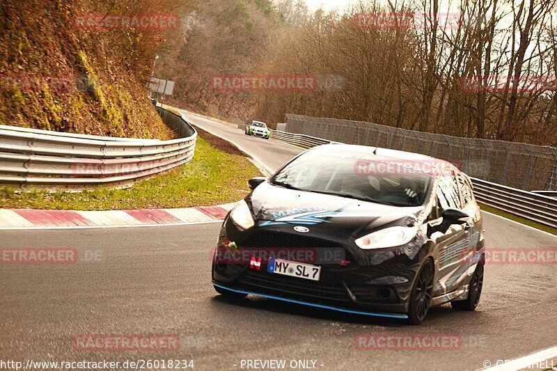 Bild #26018234 - Touristenfahrten Nürburgring Nordschleife (21.03.2024)