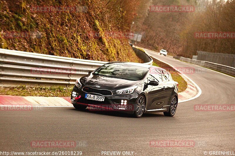 Bild #26018239 - Touristenfahrten Nürburgring Nordschleife (21.03.2024)