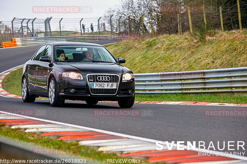 Bild #26018823 - Touristenfahrten Nürburgring Nordschleife (21.03.2024)