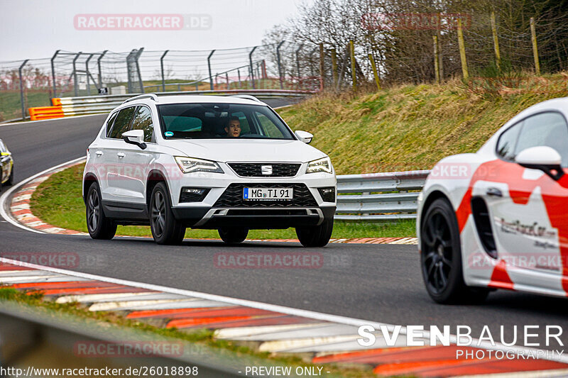 Bild #26018898 - Touristenfahrten Nürburgring Nordschleife (21.03.2024)