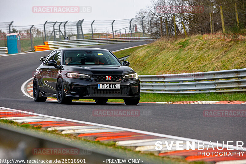 Bild #26018901 - Touristenfahrten Nürburgring Nordschleife (21.03.2024)