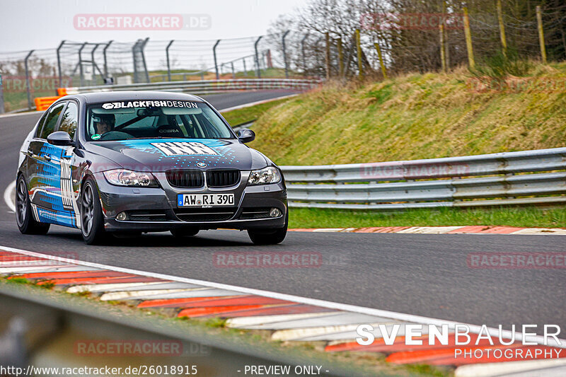 Bild #26018915 - Touristenfahrten Nürburgring Nordschleife (21.03.2024)