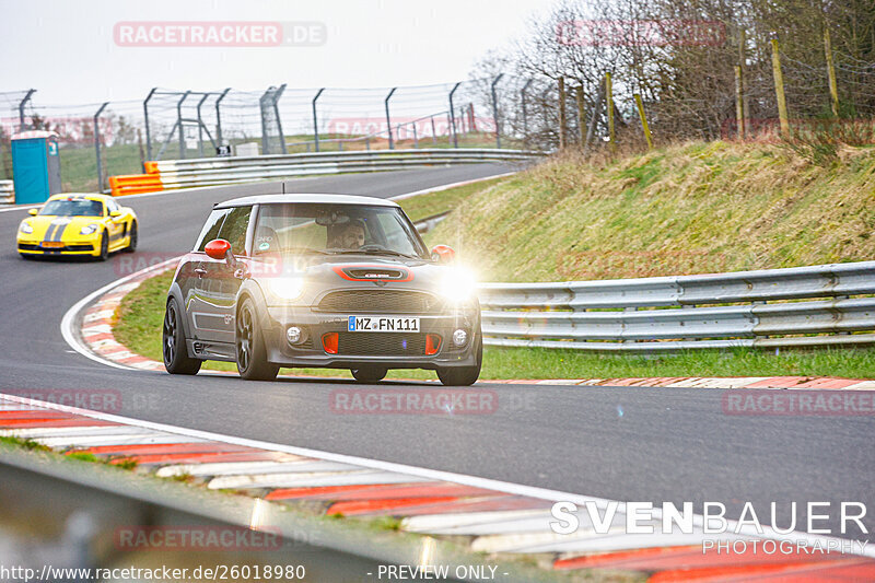 Bild #26018980 - Touristenfahrten Nürburgring Nordschleife (21.03.2024)