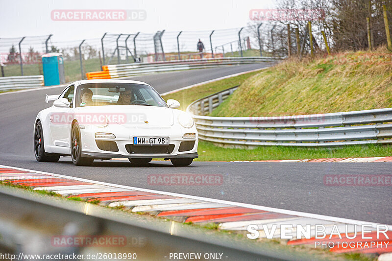 Bild #26018990 - Touristenfahrten Nürburgring Nordschleife (21.03.2024)