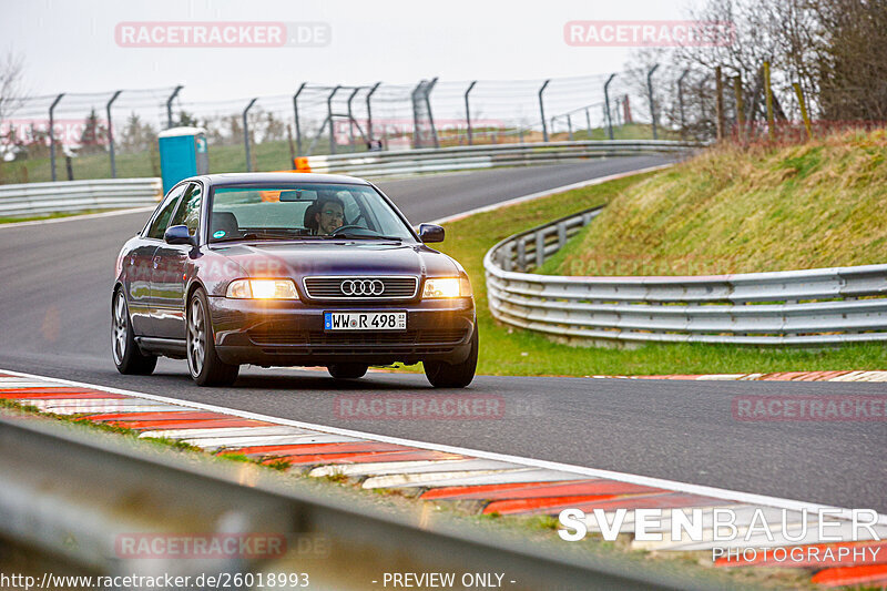 Bild #26018993 - Touristenfahrten Nürburgring Nordschleife (21.03.2024)