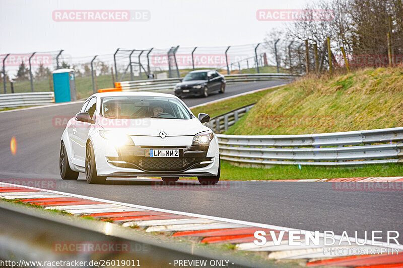 Bild #26019011 - Touristenfahrten Nürburgring Nordschleife (21.03.2024)