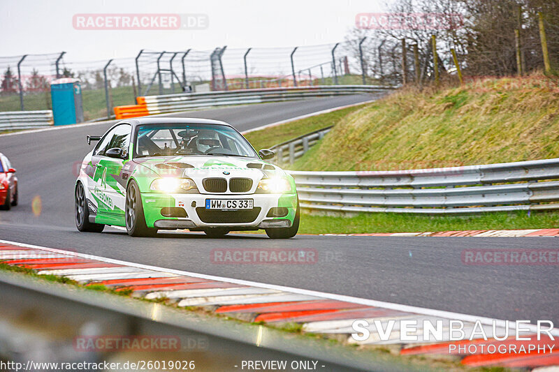 Bild #26019026 - Touristenfahrten Nürburgring Nordschleife (21.03.2024)