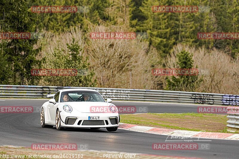 Bild #26019162 - Touristenfahrten Nürburgring Nordschleife (21.03.2024)