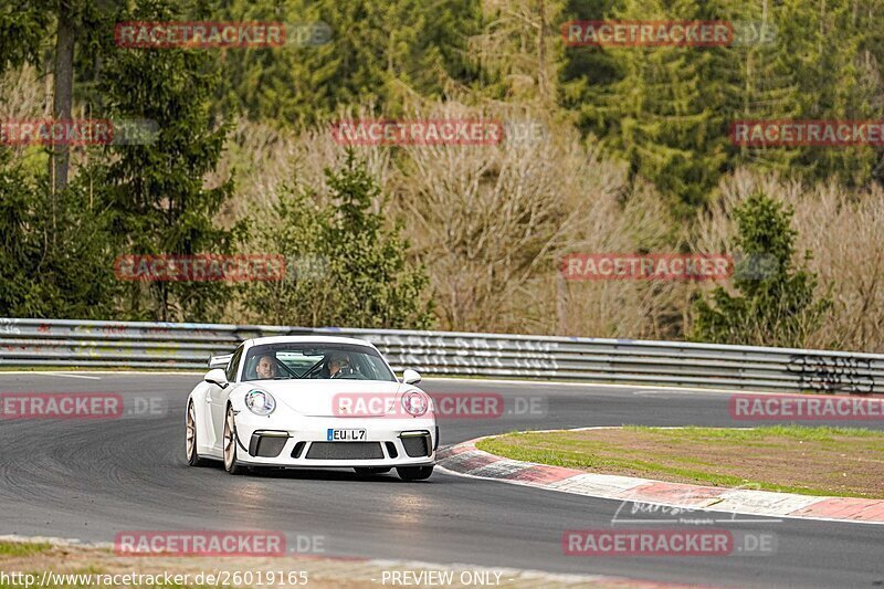 Bild #26019165 - Touristenfahrten Nürburgring Nordschleife (21.03.2024)