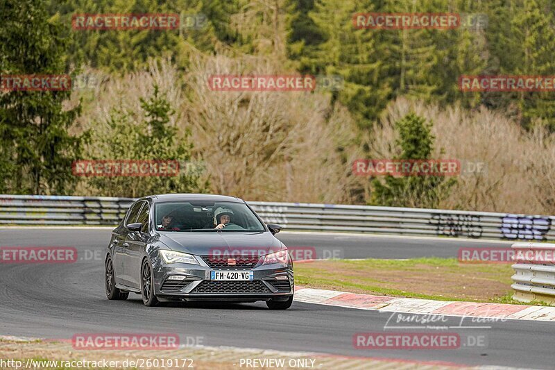 Bild #26019172 - Touristenfahrten Nürburgring Nordschleife (21.03.2024)