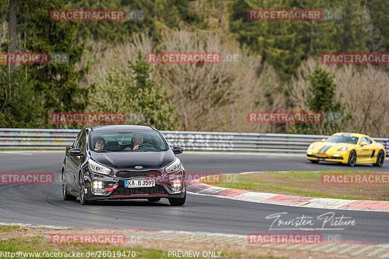 Bild #26019470 - Touristenfahrten Nürburgring Nordschleife (21.03.2024)